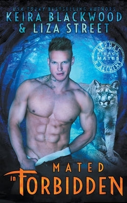 Mated in Forbidden Paperback Draft2digital