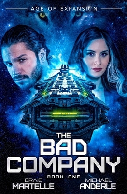 The Bad Company: Age of Expansion - A Kurtherian Gambit Series Paperback Lmbpn Publishing