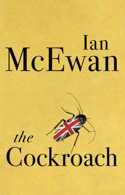 The Cockroach Anchor Books