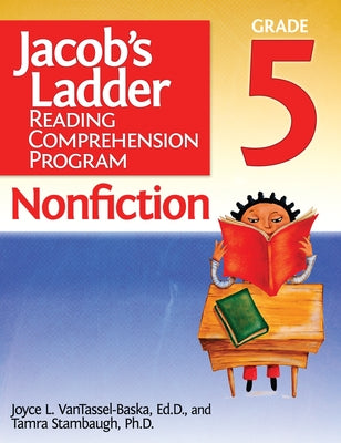 Jacob's Ladder Reading Comprehension Program: Nonfiction Grade 5 Paperback Routledge