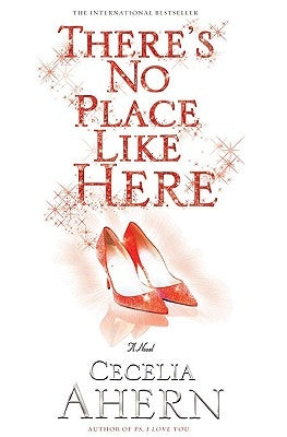 There's No Place Like Here Paperback Hachette Books