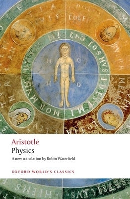 Paperback physics book by Oxford University Press, USA, featuring scientific diagrams and formulas on the cover.