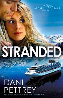Stranded Paperback Bethany House Publishers