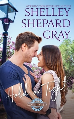 Hold on Tight Paperback Blackstone Publishing