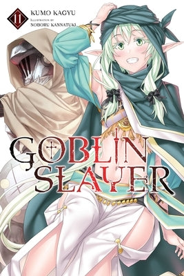 Goblin Slayer, Vol. 11 (Light Novel) Yen on