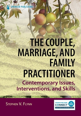 The Couple, Marriage, and Family Practitioner: Contemporary Issues, Interventions, and Skills Paperback Springer Publishing Company
