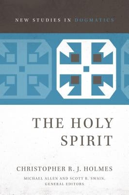 The Holy Spirit Paperback Zondervan Academic