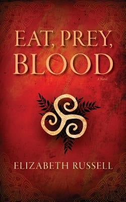 Eat, Prey, Blood Paperback Warren Publishing, Inc