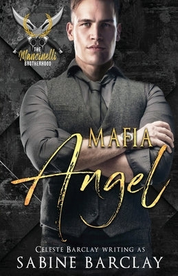 Mafia Angel Paperback Oliver-Heber Books