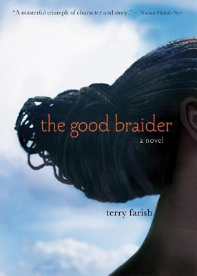 The Good Braider Skyscape