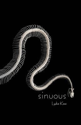 Sinuous Paperback Turnstone Press