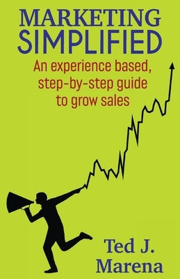 Marketing Simplified Paperback Pro Indie Publishing