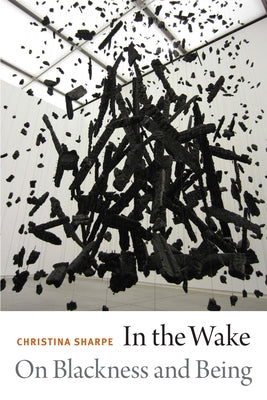 In the Wake: On Blackness and Being Paperback Duke University Press