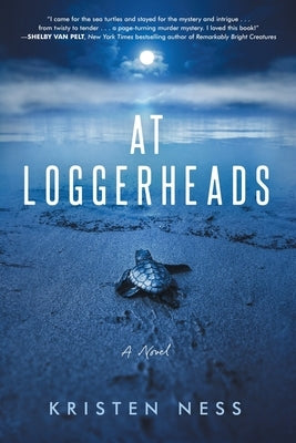 At Loggerheads Paperback Evening Post Books