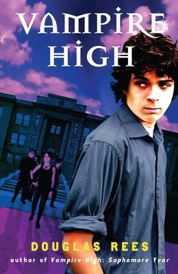 Vampire High Paperback Delacorte Press