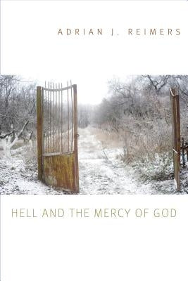 Hell and the Mercy of God Paperback Catholic University of America Press