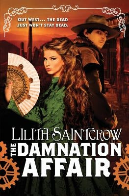 The Damnation Affair Paperback Orbit