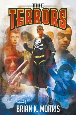 The Terrors Paperback Rising Tide Publications
