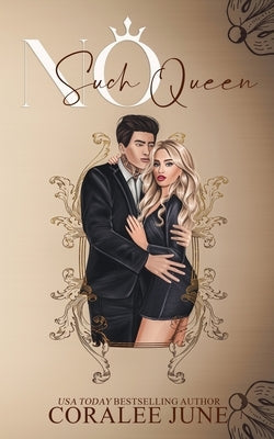 No Such Queen Paperback June Publishing