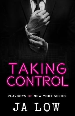 Taking Control Paperback Independently Published