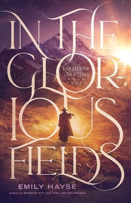 In the Glorious Fields Paperback Emily Hayse