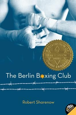 Berlin Boxing Club, the PB Paperback Balzer & Bray/Harperteen