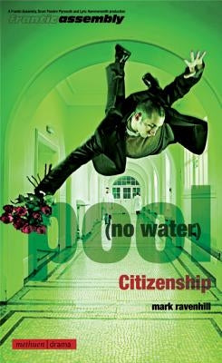 'pool (no water)' and 'Citizenship'