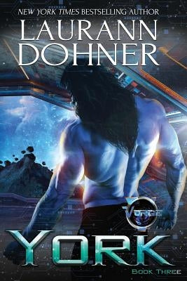York Paperback Laurann Dohner