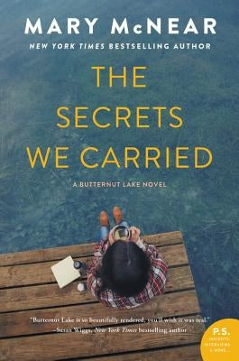 The Secrets We Carried Paperback HarperCollins