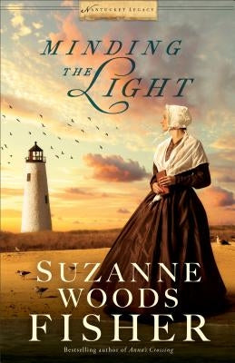 Minding the Light Paperback Fleming H. Revell Company
