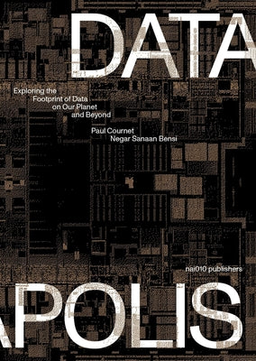 Datapolis Paperback Nai010 Publishers
