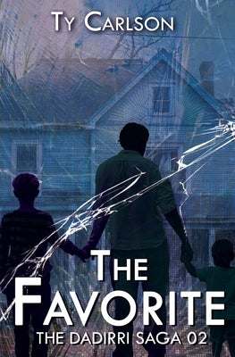 The Favorite Paperback 4 Horsemen Publications, Inc.