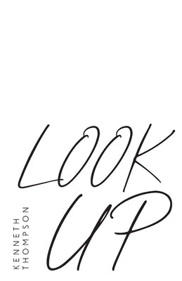 Look Up Paperback FriesenPress