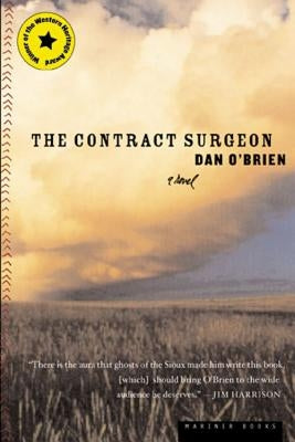 The Contract Surgeon Paperback Harper Paperbacks
