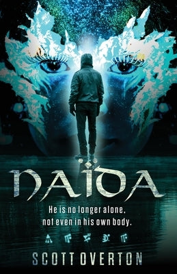 Naïda Paperback No Walls Publishing