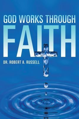 GOD Works Through Faith Paperback Audio Enlightenment