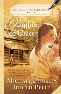 Daughter of Grace Paperback Bethany House Publishers