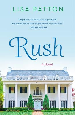Rush Paperback St. Martin's Griffin