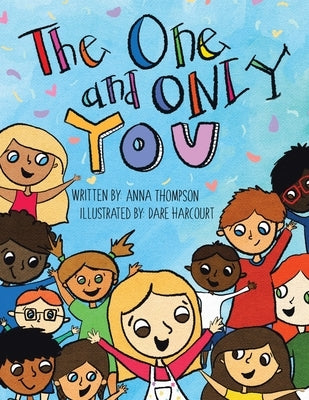 The One and Only YOU Paperback WestBow Press