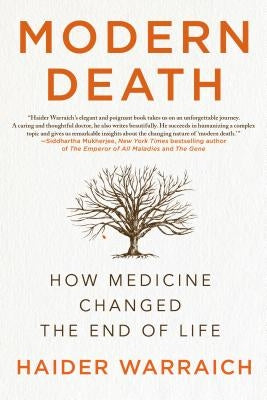 Modern Death: How Medicine Changed the End of Life Paperback St. Martin's Griffin