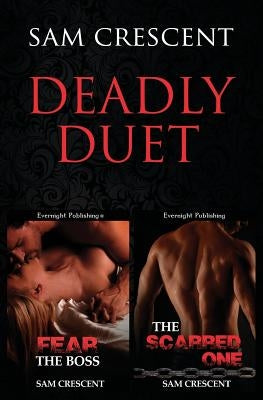 Deadly Duet Paperback Evernight Publishing