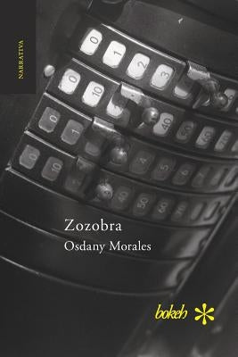 Zozobra by Morales, Osdany
