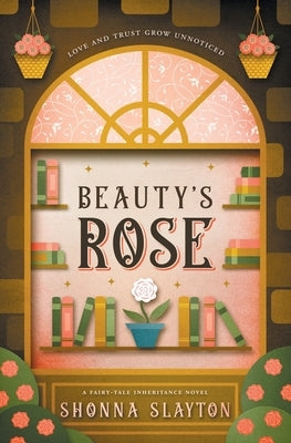 Beauty's Rose Amaretto Press
