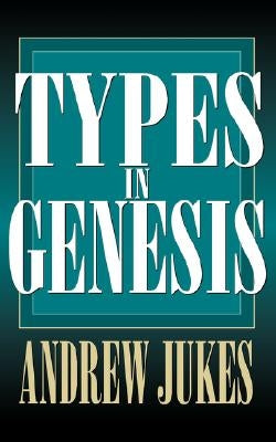 Types in Genesis Paperback Kregel Publications