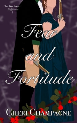 Fear and Fortitude Paperback Cheri Champagne