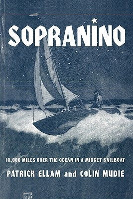 Sopranino Paperback iUniverse