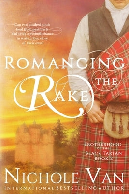 Romancing the Rake Paperback Fiorenza Publishing