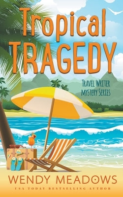 Tropical Tragedy Paperback Majestic Owl Publishing LLC