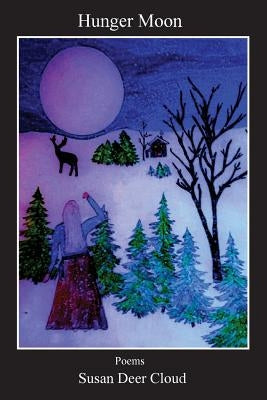Hunger Moon Paperback Shabda Press