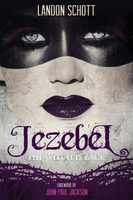 Jezebel: The Witch Is Back Paperback Famous Publishing
